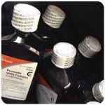Кодеин сироп Codein (для приготовления напитка Lean, Purple Drank)  473 мл  в Усть-Джегуте