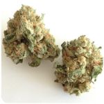 Шишки "White Widow"  (Белая вдова)  Гидропоника -  Бошка VHQ в Усть-Джегуте
