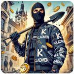 Работа курьер - кладмен в Усть-Джегуте 