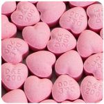 Экстази  Ecstasy Love 200 MDMA в Усть-Джегуте