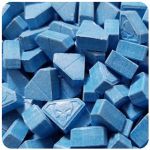Экстази  Ecstasy Punisher 250 мг MDMA в Усть-Джегуте